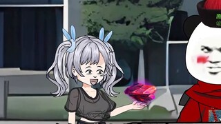 Episode 9 of Global Mutation: Nüba gives birth to Ying'er, encounters the Zang Ai family