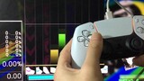 10 detik bagi pemain game audio untuk melepaskan pegangan PS5