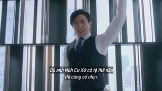 Tình Yêu Điên Cuồng EP 11 [Sub Việt]