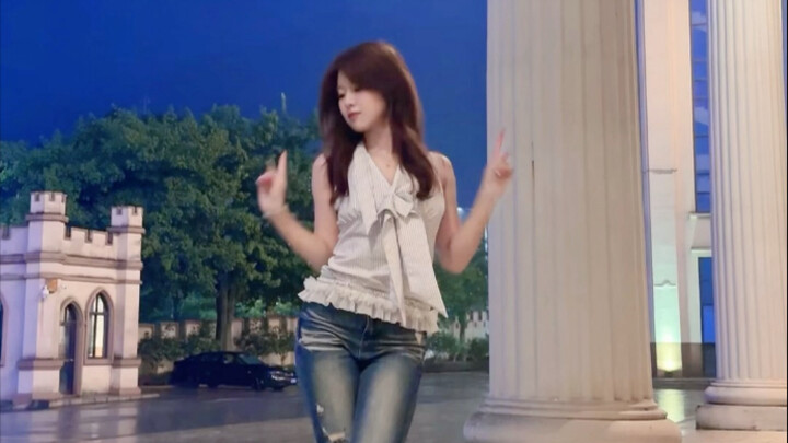 เด็กๆ เคยได้ยินเพลงนี้เมื่อเร็วๆ นี้ไหม! angel ไพเราะสุดๆ เข้ากับฟ้าผ่าได้ดีจริงๆ!