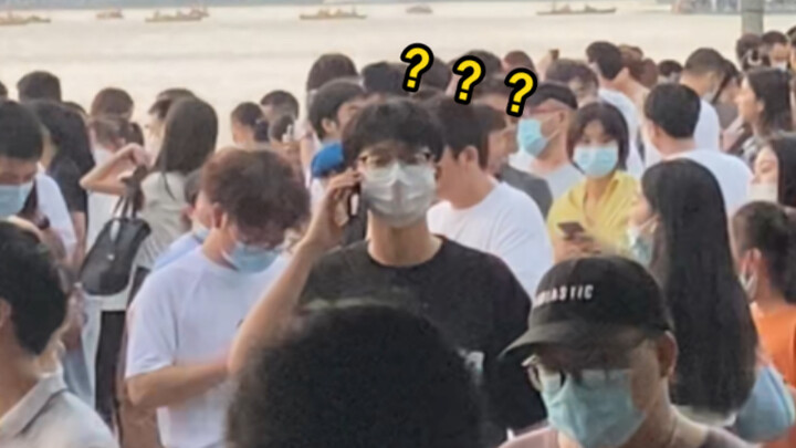 "Selamat Datang Semua di Hangzhou!"