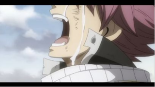 Fairy Tail Xin Don't Leave Me Please ! #Animehay#animeDacsac#FairyTail#NetSu