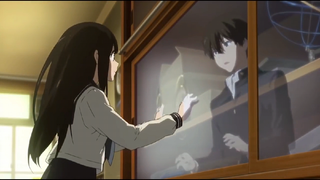 Anime thanh xuân hay#schooltime