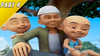 Upin & Ipin : Musim 14 - Penjaga Baru Upin Dan Ipin Part 4 | Upin Ipin Terbaru 2020