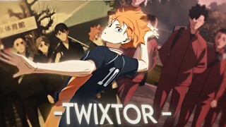 Free Haikyuu Movie Trailer Twixtor