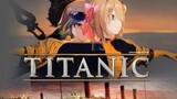 Titanic, nhưng Summer Live with Dubs