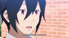 Conception Episode 2 sub indo