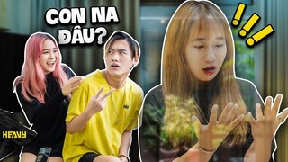 Na Gây Mê Đột Nhiên Biến Mất Khiến Các Thành Viên Lo Lắng ?! | HEAVY