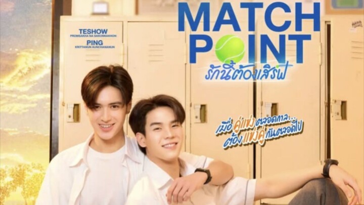 Match point Ep 8[2/4]