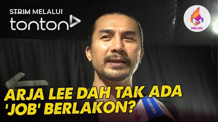 [CLIP] Melodi (4 Ogos 2024): Arja Lee Dah Tak Ada 'Job' Berlakon? | Tonton