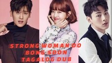 06) Strong Woman Do Bong Soon 🇰🇷 | Tagalog Dub