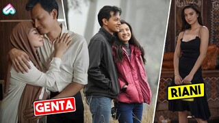 RALINE SHAH BETAH MELAJANG! Begini Perubahan dan Kabar Terbaru 10 Pemain Film 5cm Peraih Piala Citra