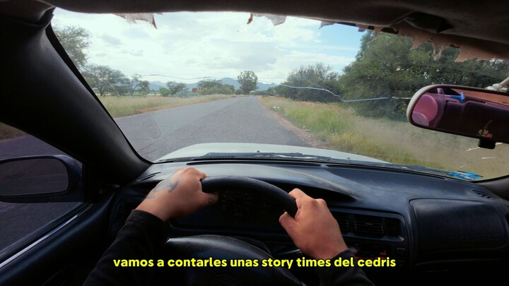 Esto pasó en la Ecuela...