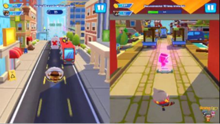 Highlight Cuộc Đua Các Siêu Anh Hùng Tom Hero Tập 4
