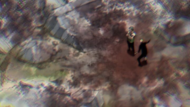 Zoro is the best crew