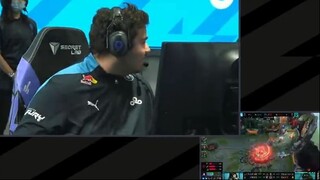 Liên Minh Huyền Thoại_C9 vs IMT Highlights  LCS Spring 2022 W6D1  Cloud9 vs Immortals