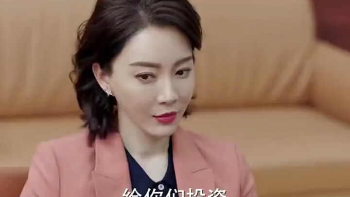 The entire DL team is getting slammed, and the investor is really enjoying themselves—spouting nothi
