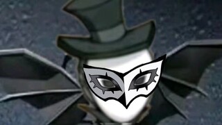 The middle-level and lower-level players band together to crush the detective team?!