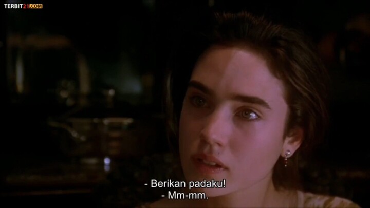 movie Of Love And Shadow's || Sub. Indo.