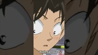 Childhood Love feat. Ai Haibara & Mitsuhiko | Funny & Romantic Anime Scene | Detective Conan AMV