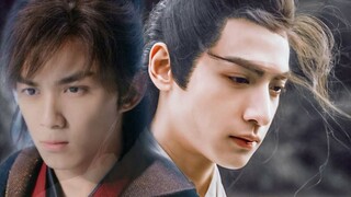 [Wu Lei×Luo Yunxi‖Double LEO][Re-release] Buddhist Demon Clan×Leisure Leader (Also known as: I am re