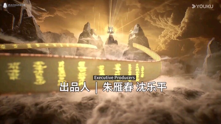 Big Brother Episode 50 Sub Indonesia | Anime China | Donghua