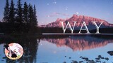 I made a Simple ChillStep\trap music "WAY"