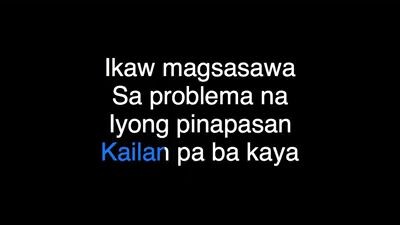 HALAGA - Parokya ni Edgar