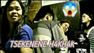 Chikinini Prank sa Mama ni Babe! (Sobrang nagalit si Tita) *LT*