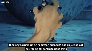 Naruto Kẻ Được Chọn - Top 10 Đứa Trẻ Bất Hạnh Nhất Naruto