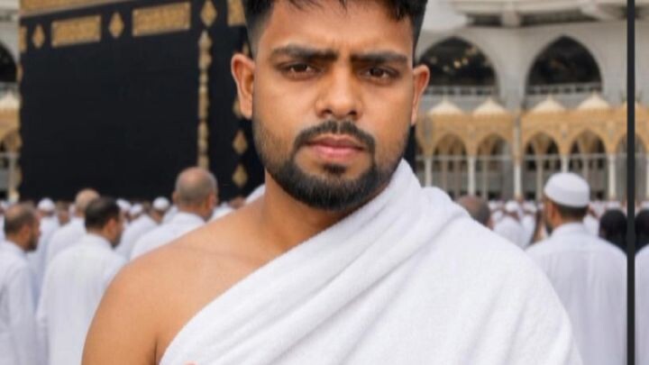 আল্লাহ আপনি আমার সকল গুনাহ মাফ করে দেন😢😢