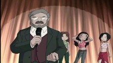 Code Lyoko Eps 1 (Dub Indo)