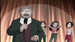 Code Lyoko Eps 1 (Dub Indo)