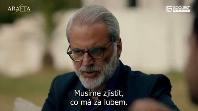 Spoutání osudem  23