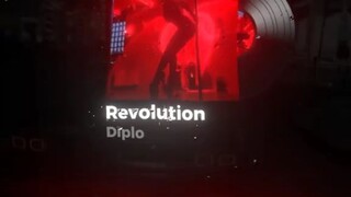 revolution