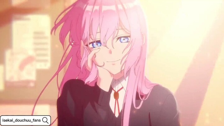 Hot anime tháng 4| Kawaii dake ja Nai Shikimorisan AMV|Are You Ok #kawaiidakejanaishikimori-san #amv