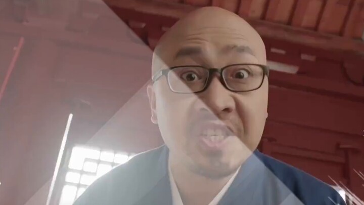 [Kung Fu Academy] 02: The first day of training, everything is difficult at the beginning!