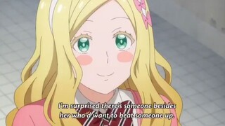 Tomo chan is a Girl ll Episode 2 [ Part 9 ]