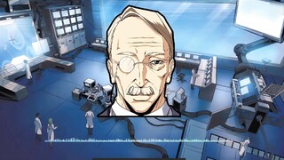 [Rồng 05] Lão Đường, Norton và Constantine