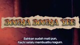 Cosplay Itachi Uchiha👀 Sono Sharingan [AMV] - Booma Booma Yee