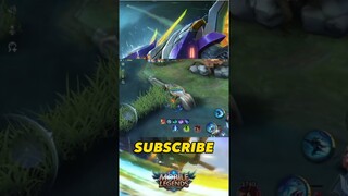 prank saber lock buli zhask sampai dapet coklat #mobilelegends #mlbb #saber #prank #shorts #gaming