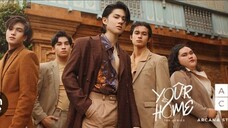 🇵🇭Your home ep. 8 final