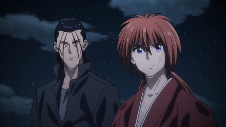 Rurouni Kenshin Season 02 Episode 20 in Hindi Dubbed New Anime in Hindi Dubbed