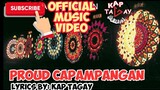 PROUD CAPAMPANGAN   (Music Video)