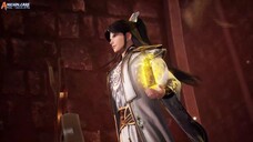Spirit Sword Sovereign S4 eps 533