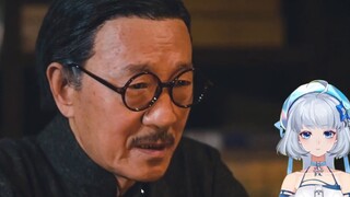 [Xingtong] Xingtong who suffers from Alzheimer's but still insists on hiding