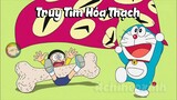 Doraemon - Doraemon Và Nobita Đi Tìm Hóa Thạch Cổ