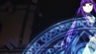 “The time of humanity has come”