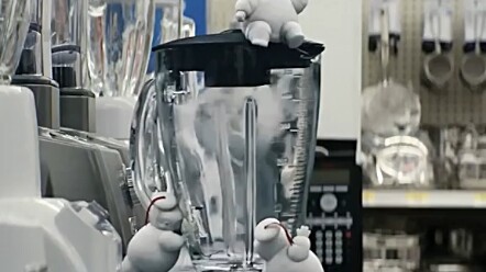 Một bộ phim hay cần được trau chuốt bởi vô số kịch bản