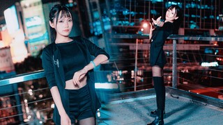 Kill This Love ♥ High Cold Burial Love [Which one do you like, black or white]